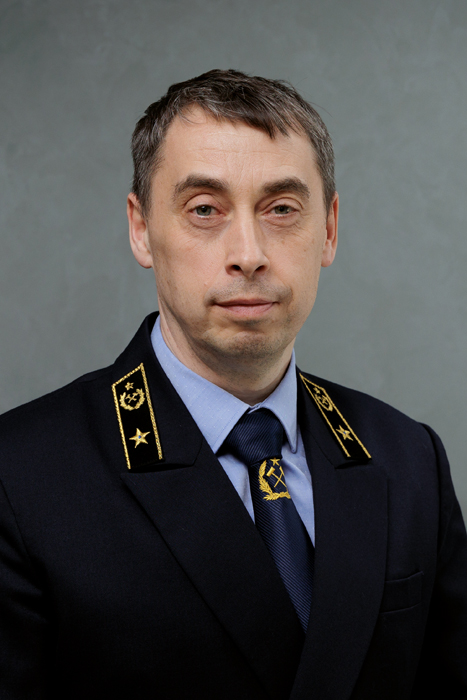 Воркута Уголь